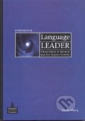 Language Leader - Intermediate - David Albery, 2008