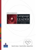 Language Leader - Upper Intermediate - David Cotton, Pearson, Longman, 2008