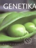 Genetika - D. Peter Snustad, Michael J. Simmons, Masarykova univerzita, 2009