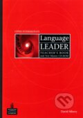 Language Leader - Upper Intermediate - David Cotton, Pearson, Longman, 2008