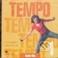 Tempo 1 - Audio CD, MacMillan, 2005