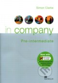 In Company - Pre-Intermediate - Student&#039;s Book - Simon Clark