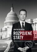 E-kniha: Rozpojené státy (Martin Řezníček)