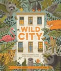 Wild City - Ben Hoare, Pan Macmillan, 2020