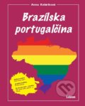 Brazílska portugalčina - Anna Koláriková, Leblon, 2020