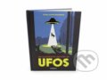 Illustrated History of UFOs - Adam Allsuch Boardman, Nobrow, 2020
