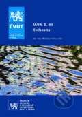 Java 2. díl - Knihovny - Miroslav Virius, 2020