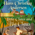 Little Claus and Big Claus (EN) - Hans Christian Andersen, Saga Egmont, 2020