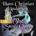 The Snow Queen (EN) - Hans Christian Andersen, Saga Egmont, 2020
