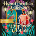 The Emperor’s New Clothes (EN) - Hans Christian Andersen, Saga Egmont, 2020