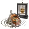 Viteál: Zmijozelův medailon (Noble Collection). Noble Collection, 2020
