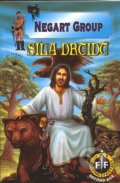 Kniha: Síla druidů (Perseus). Perseus, 2006