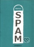Spam - Nicolas Mahler, Mailbox, Sequence