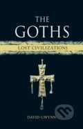 Kniha: The Goths (David M. Gwynn). Reaktion Books, 2017