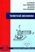 Kniha: Teoretická mechanika (Jozef Bocko). Technická univerzita v Košiciach, 2020