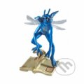 Harry Potter Magical Creatures: Cornwallský rarach (Noble Collection). Noble Collection, 2020