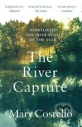 Kniha: The River Capture (Mary Costello). Canongate Books, 2020