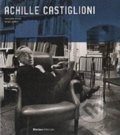 Kniha: Achille Castiglioni (Sergio Polano). Phaidon, 2012