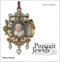 Kniha: Portrait Jewels (Diana Scarisbrick). Thames & Hudson, 2011