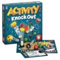 Activity Knock Out, 2020