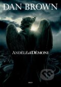 E-kniha: Andělé a démoni (Dan Brown)
