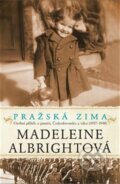 E-kniha: Pražská zima (Madeleine Albrightová), 2012