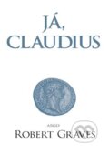 E-kniha: Já, Claudius (Robert Graves), 2016