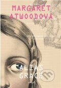 E-kniha: Alias Grace (Margaret Atwoodová), 2018