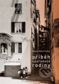 E-kniha: Příběh spořádané rodiny (Rosa Ventrella), 2019