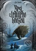 E-kniha: Běsi z temného hvozdu (Petr Jaroněk), 2020