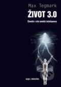 E-kniha: Život 3.0 (Max Tegmark)