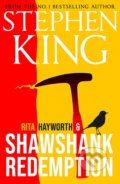 Rita Hayworth and Shawshank Redemption - Stephen King, 2020