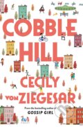 Cobble Hill - Cecily von Ziegesar, Orion, 2020