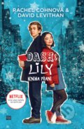 Dash & Lily - Kniha přání - Rachel Cohn, David Levithan, CooBoo CZ, 2020