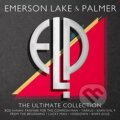Emerson, Lake & Palmer: The Ultimate Collection - Emerson, Lake & Palmer, Hudobné albumy, 2020