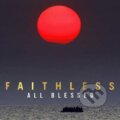 Faithless: All Blessed LP - Faithless, Hudobné albumy, 2020