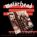 Motörhead: On Parole - Motörhead, Hudobné albumy, 2020