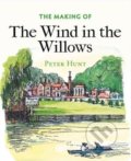 The Making of Wind in the Willows - Peter Hunt, University of Chicago, 2018
