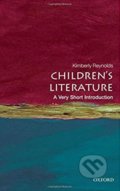 Kniha: Children's Literature (Kimberley Reynolds). Oxford University Press, 2011