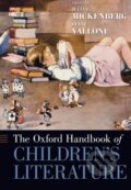 Oxford Handbook of Children&#039;s Literature - Julia Mickenberg, Lynne Vallone, Oxford University Press, 2012