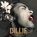 Billie (Billie Holiday), Hudobné albumy, 2020