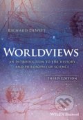 Worldviews - Richard DeWitt, John Wiley & Sons, 2018