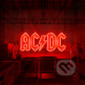 AC/DC: Power Up LP Coloured Opaque Red - AC/DC, Hudobné albumy, 2020