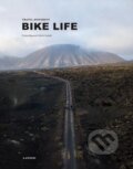Bike Life - Tristan Bogaard, Belen Castello, Lannoo, 2020