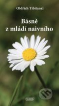 Básně z mládí naivního - Oldřich Tibitanzl, Nava, 2020