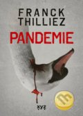 Pandemie - Franck Thilliez, 2021