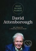 Život na naší planetě - David Attenborough, Práh, 2021