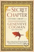 The Secret Chapter - Genevieve Cogman, 2020