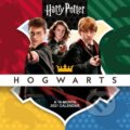 Oficiálny kalendár 2021 Harry Potter: Hogwarts, Harry Potter, 2020