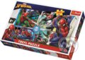 Puzzle: Spiderman: Zachránce, 2020